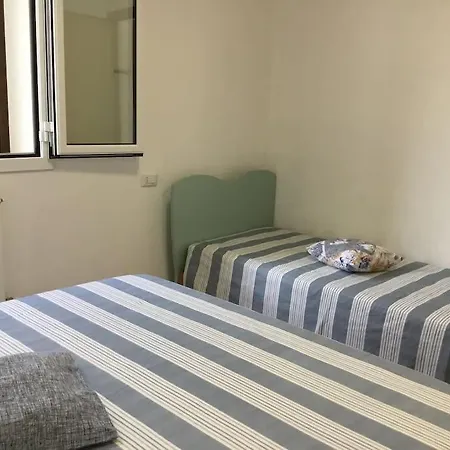 Casa Amuri