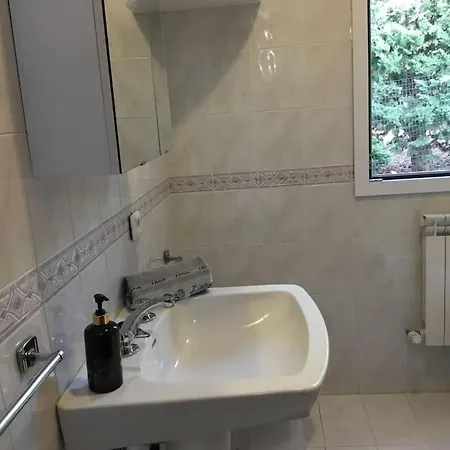펜션 Casa Amuri 스코펠로