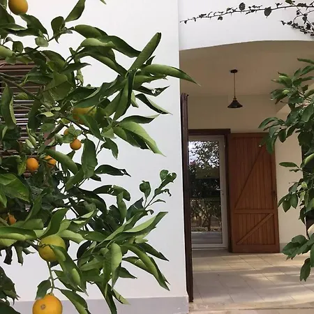 Casa de Férias Casa Amuri *
