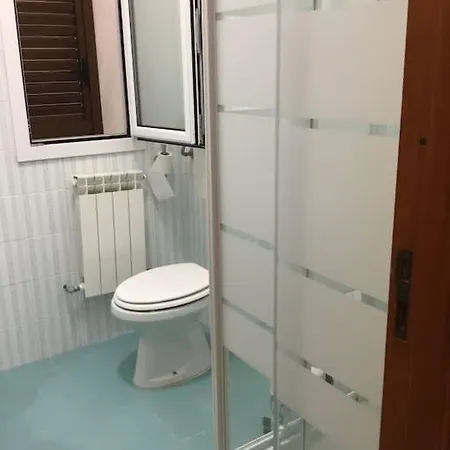 Σπίτι διακοπών Casa Amuri Scopello (Sicily)