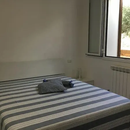 Σπίτι διακοπών Casa Amuri