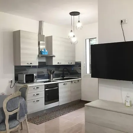 Casa Amuri Scopello (Sicily)