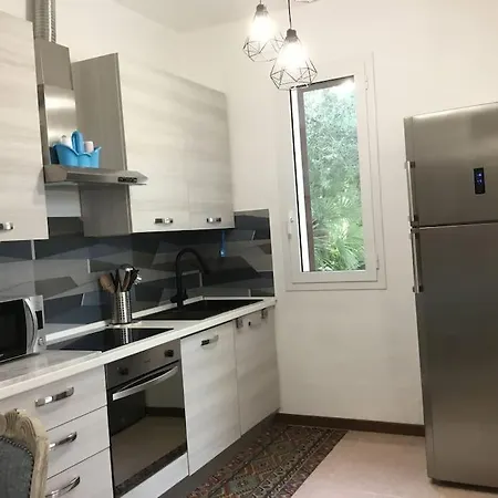 Σπίτι διακοπών Casa Amuri *