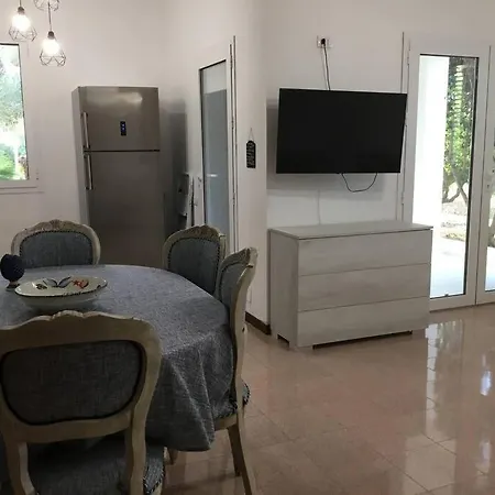 Casa Amuri Σπίτι διακοπών *