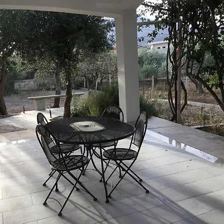 Casa Amuri Σπίτι διακοπών