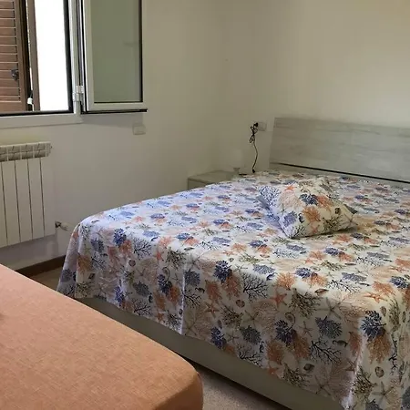 Casa Amuri * Scopello (Sicily)