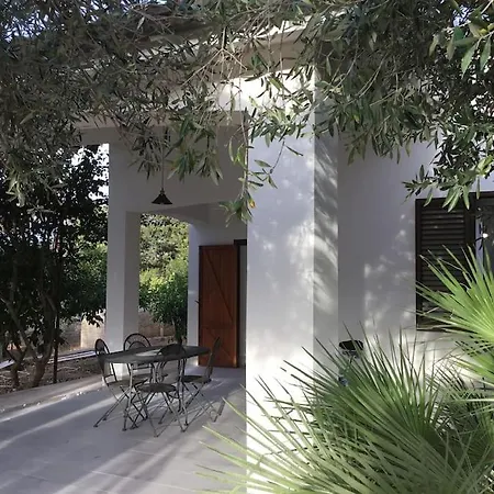 Σπίτι διακοπών Casa Amuri