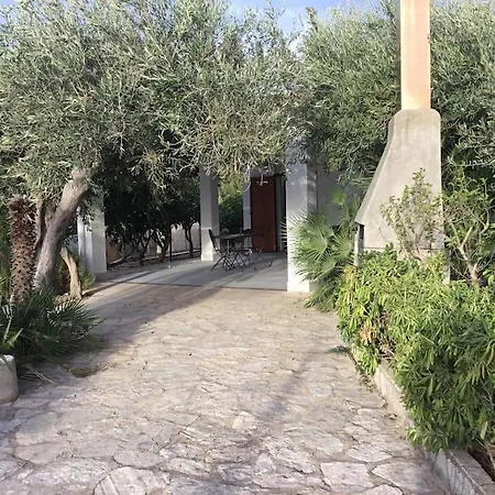 Casa Amuri Scopello (Sicily)
